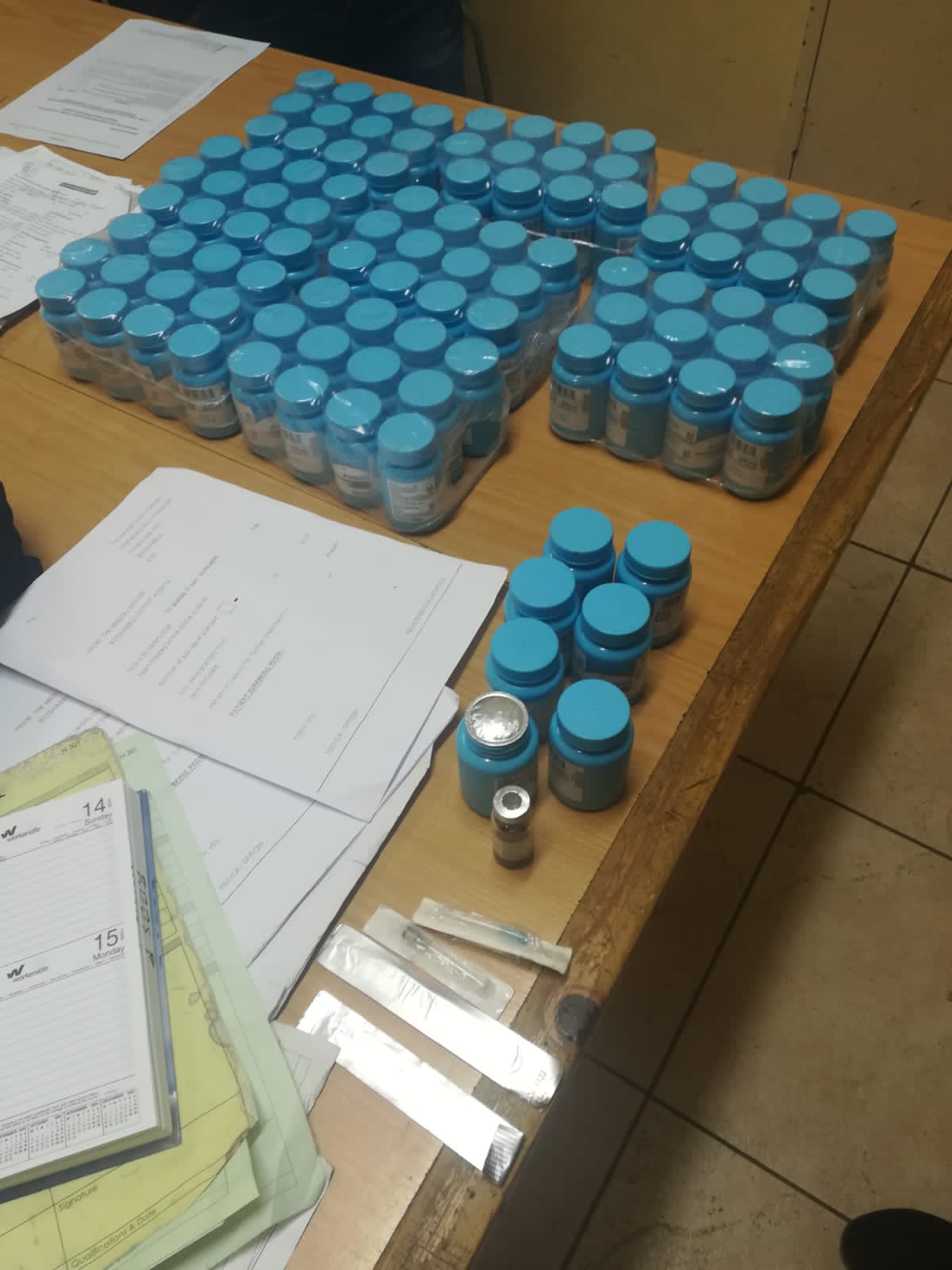 arvs
