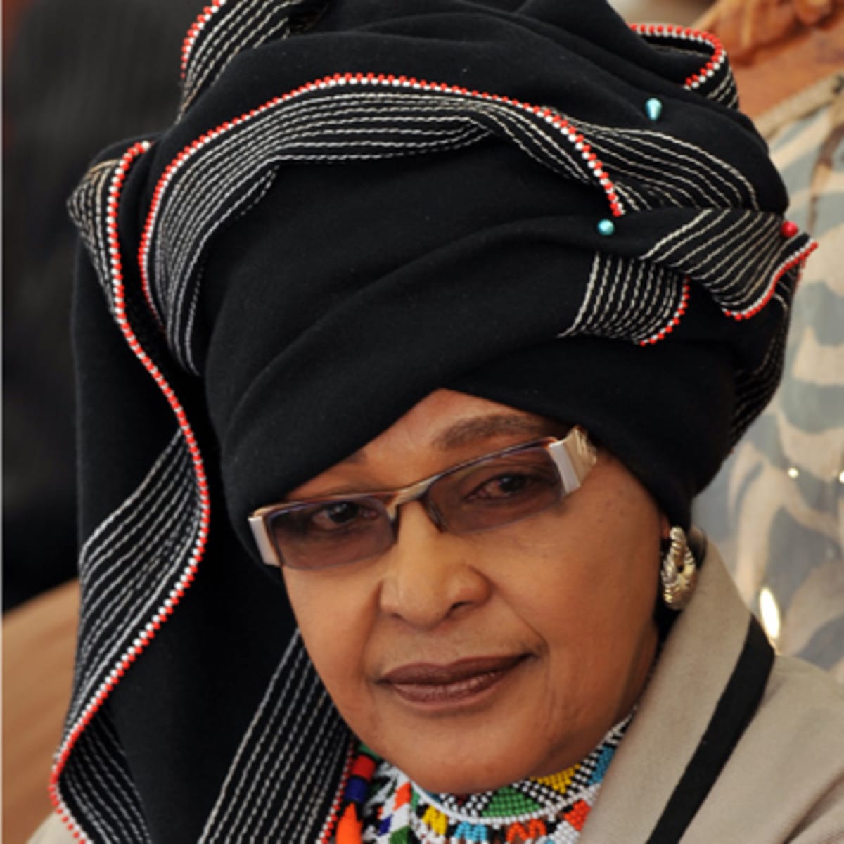 winnie-madikizela
