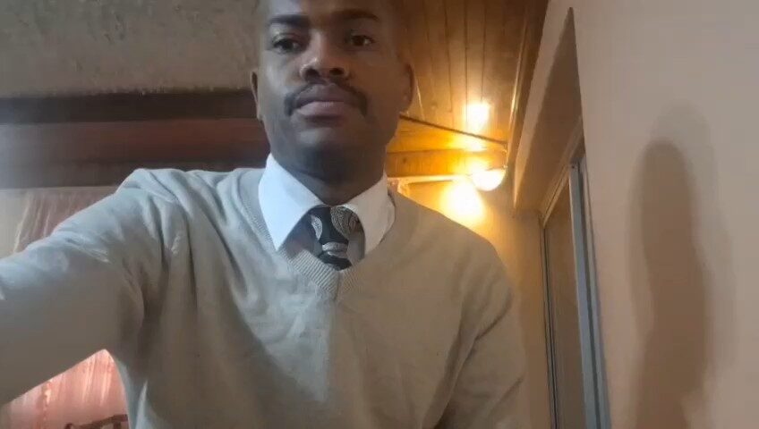 Independent political analyst Valerio Manzini.