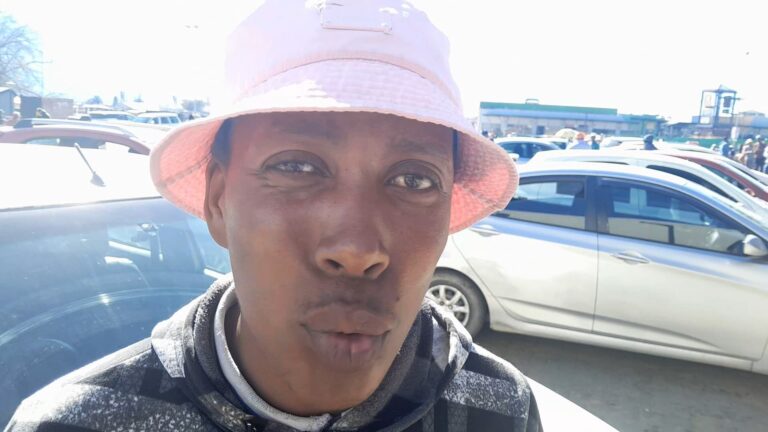 Teboho Mekhoe