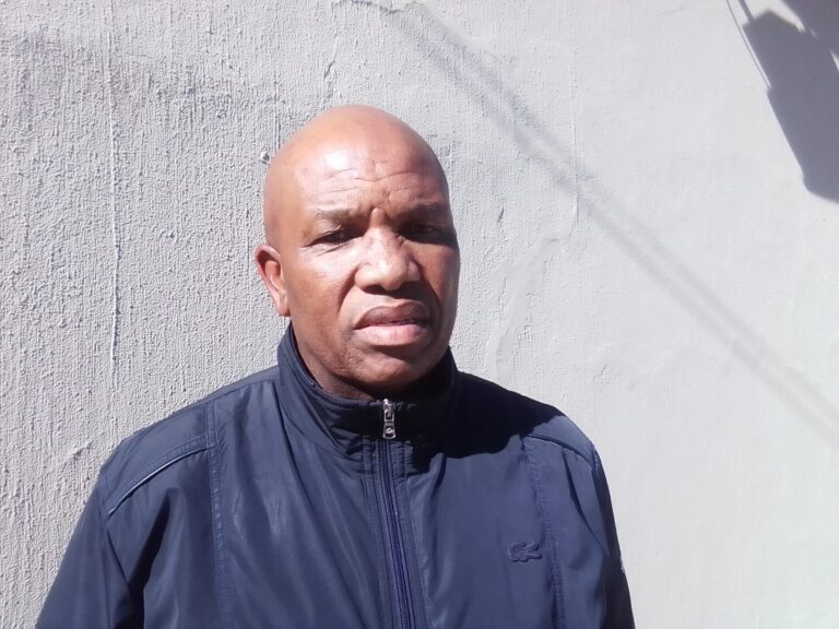 SAFTA secretary Thite Titi