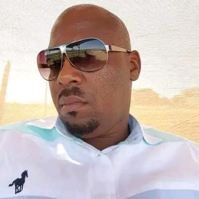 Member of the African Transformation Movement (ATM) political party in the Maluti A Phofung local municipality, Thapelo Alfred Lephondo.