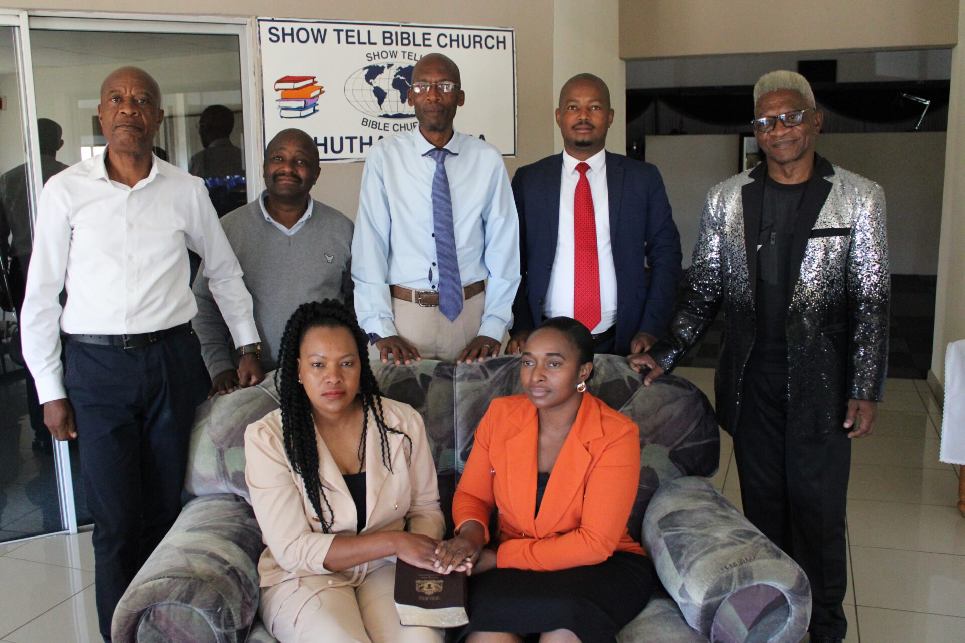 Ditho tsa komitti ya phethahatso tsa federation ya baruti ya Maluti.