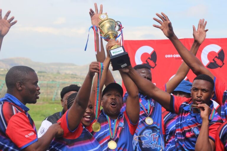 Dibohudi Tsa Setsoto di phahamisa kgau.