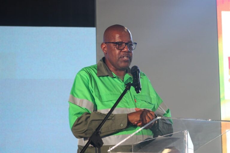 MEC Ketso Makume calling for complete closure of uncompliant spazas