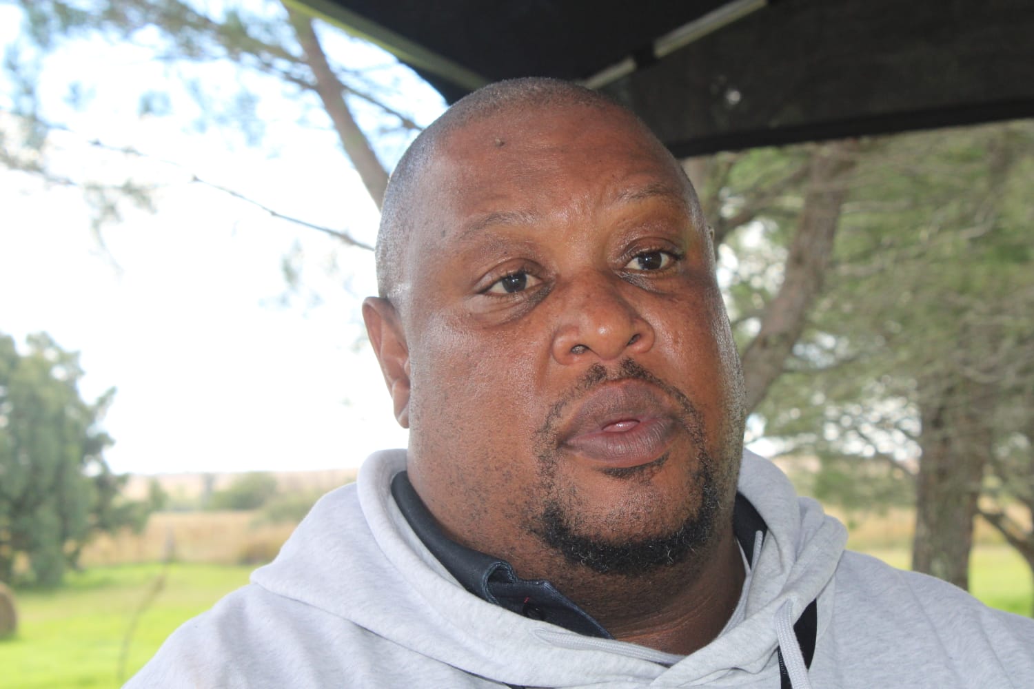 Mofutsanyana region chairperson Thabo Mokoena says they are working to be in touch with grassroots