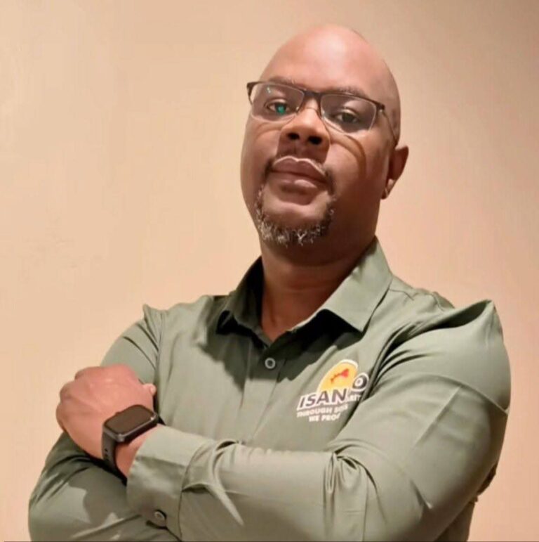 ISANCO president Bakoena Ramosia insist that ISANCOs leadership is still intact and focus