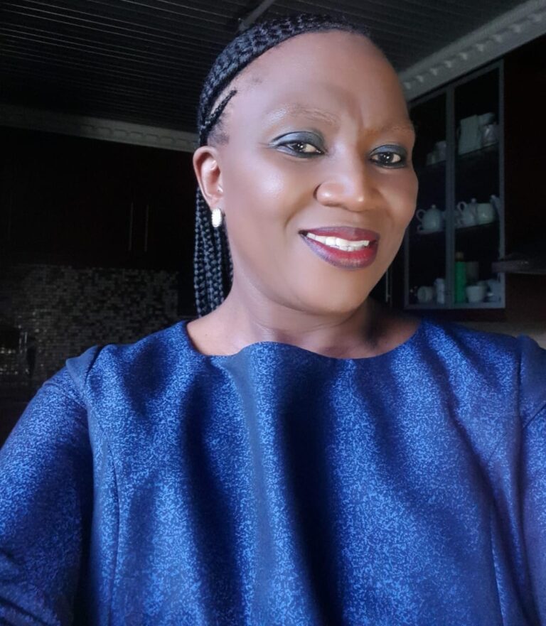 Independent political analyst Dr Lilly Phokontsi