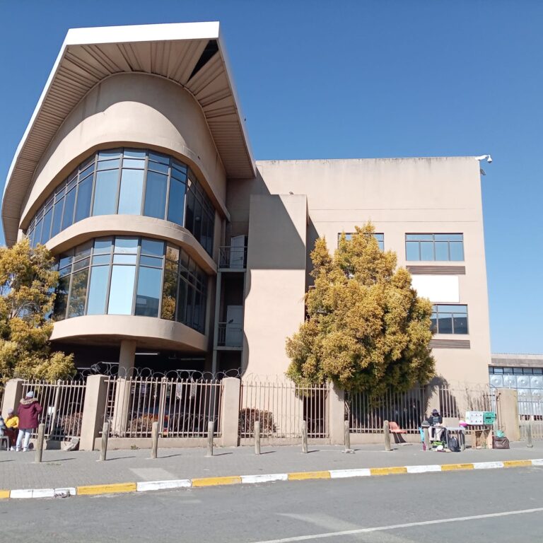 Maluti A Phofung local municipality affected by withholding of equitable shares