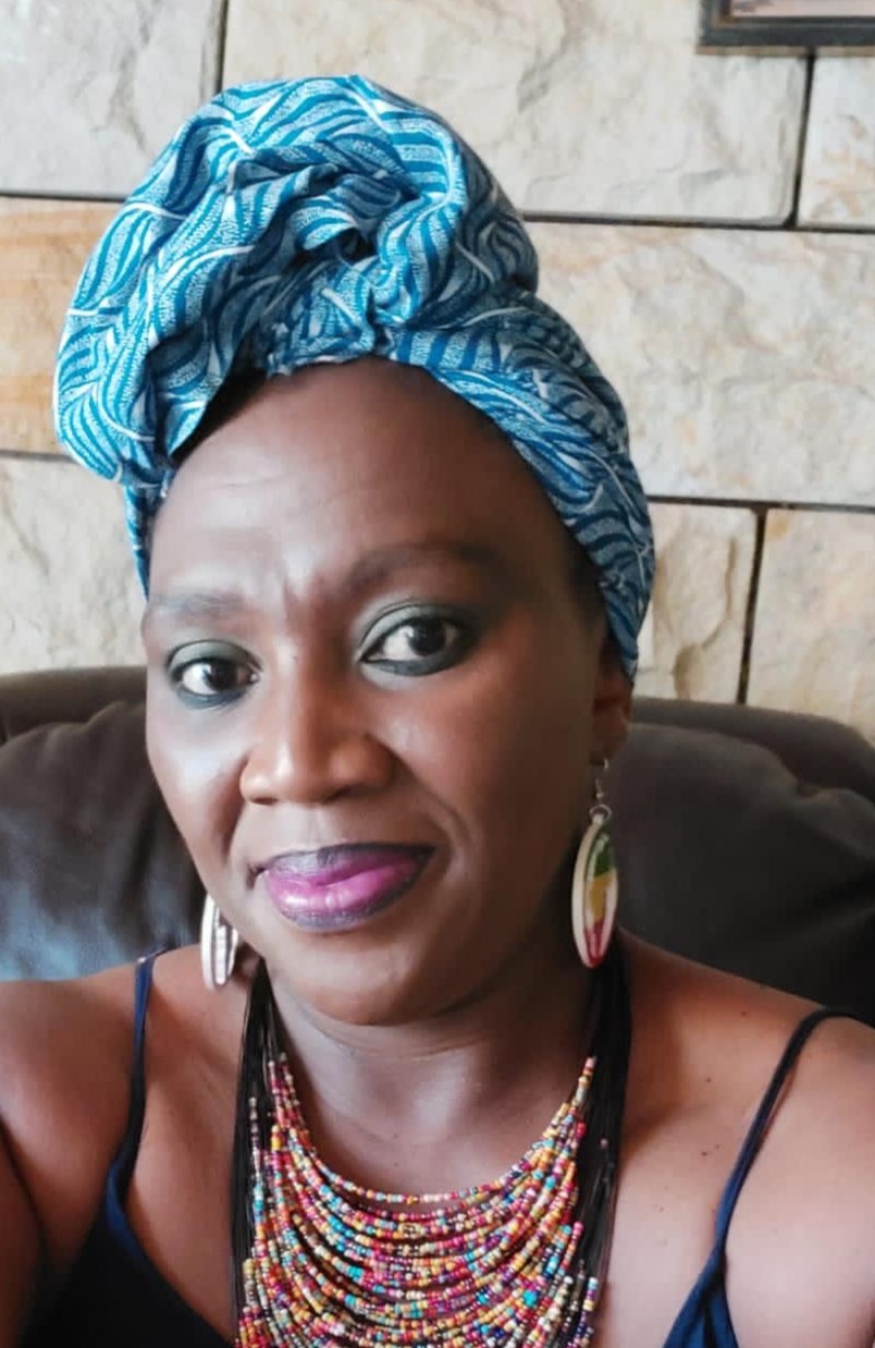 Independent political analyst Dr Lilly Phokontsi