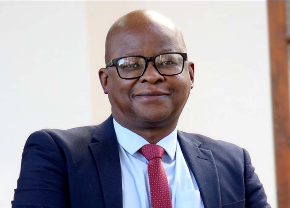 UFS Professor and political analyst Sethulego Matebesi