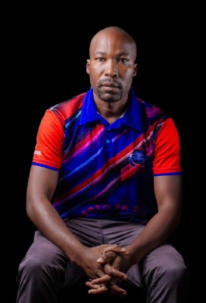 Padi Masupe dumps radio for politics