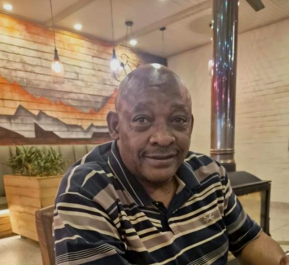 Academic Head of Department and Senior Lecturer in the Department of African Languages at the University of the Free State Dr. Nyefolo Malete