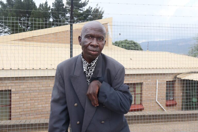 Masikilo Patrick Vilakazi
